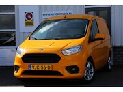Ford Transit Courier - 1.5 TDCI Limited Duratorq S&S*NL-Auto*Perfect Onderh.*Apple 