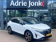 Nissan Qashqai - 1.3 MHEV Xtronic Tekna Plus | AUTOMAAT | PANORAMA DAK | MASS