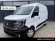 Nissan Interstar - Interstar-e L2H2 Tekna 87 kWh | 1.9% Rente!!!! | Snel leverb
