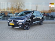 Volkswagen T-Roc - 1.5 TSI Sport | Automaat | Stoelverwarming | Carplay | Acc