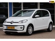 Volkswagen Up! - Achteruitrijcamera Stoelverwarming Cruise-control Parkeersen