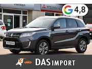 Suzuki Vitara - 1.5 AGS Comfort Allgrip