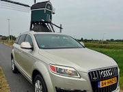 Audi Q7 - 3.6 FSI quattro *nieuwe distributieketting*net beurt gehad*b