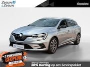 Renault Mégane - Estate 1.3 TCe 140 Techno | Automaat | Groot Navigatie Scher