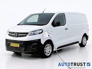 Opel Vivaro-e - L2H1 Edition 75kWh SOH 90% 3-PERS CRUISE CARPLAY