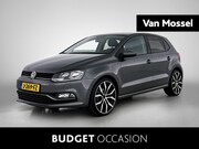 Volkswagen Polo - 1.2 TSI Comfortline Business R Automaat | Cruise control | A