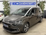 Citroën C4 Grand Picasso - 1.2 PureTech Feel // 7 persoons! // Camera // Carplay