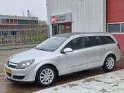 Opel Astra - Wagon 1.6 Elegance