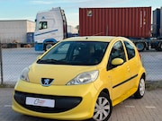 Peugeot 107 - 1.0-12V AIRCO - ELETRISCHE RAMEN