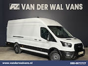 Ford Transit - 2.0 TDCI 131pk L4H3 Euro6 Airco | Camera | Cruisecontrol | V
