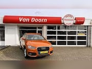 Audi Q3 - 2.0 TFSI quattro 211PK S tronic