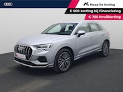 Audi Q3 - 35 TFSI 150pk Advanced edition Plus · Trekhaak · Camera · St