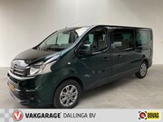 Fiat Talento - 9-PERSOONS BUS L2H1 | Prijs IN/IN
