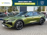 Peugeot 408 - 1.6 Plug-In Hybrid 240PK e-DCS7 GT Exclusive | Navigatie | C