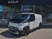 Kia PV5 - L2H1 Plus 71.2 kWh | Direct uit voorraad leverbaar |