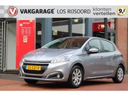 Peugeot 208 - 1.2 Puretech *Blue* | Door ons OH | Carplay | Navigatie | Bl