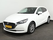 Mazda 2 - 1.5 Style Selected APPLE CARPLAY LMV CAMERA