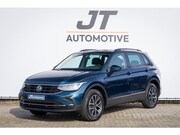 Volkswagen Tiguan - 1.4 TSI ehybrid R-line Bns+ Adaptive cruise | Camera | PDC |