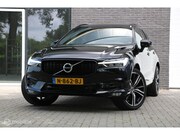 Volvo XC60 - 2.0 T6 AWD R-Design | 2018 | Trekhaak | B&W