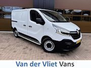 Renault Trafic - 2.0 dCi 145pk E6 Automaat Comfort 3p Lease €287 p/m, Airco,