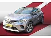 Renault Captur - 1.0 TCe 100 Bi-Fuel Zen BENZINE en LPG