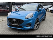 Ford Puma - 1.0 EcoBoost Hybrid ST-Line | Winterpack | All season | Auto