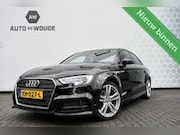 Audi A3 - Limousine 1.0 TFSI Design Pro Line Plus