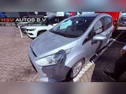 Ford B-Max - 1.0 EcoBoost Titanium airco LM cruise org NL