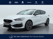CUPRA Leon - 1.4 TSI eHybrid 245pk VZ Performance / Panoramadak / S-Stuur