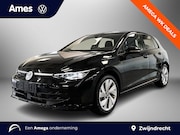 Volkswagen Golf - 1.5 eTSI 110pk Life Edition Achteruitrijcamera / Koplampverl