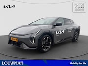 Kia EV4 - FASTBACK GT-PlusLine 81.4 kWh DEMO | Beschikbaar in overleg 