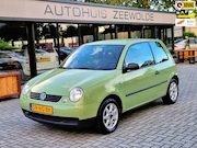 Volkswagen Lupo - 1.4-16V Trendline