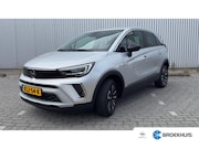 Opel Crossland - 1.2 Turbo Elegance | Achteruitrijcamera | Apple Carplay / An