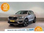 Volvo XC40 - T4 Aut. Plug-in Hybrid Inscription Leder 360camera 211pk