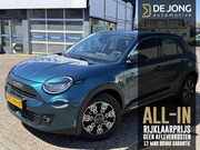 Fiat 600 - 1.2 Hybrid Urban ALL-INRIJKLAARPRIJS/Stoel en stuurverwarmin