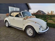 Volkswagen Kever - 1303 LS