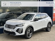 Peugeot 2008 - 1.2 Hybride Automaat 145 PK Allure | Navigatie | Keyless ent