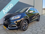 Renault Captur - 0.9 TCe Xmod climatronic Navi Leder enz enz topstaat