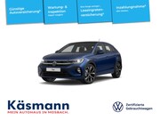 Volkswagen Taigo - R-Line