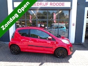Citroën C1 - 1.0 Automaat Red Tendance AIRCO! ''ZONDAG OPEN''