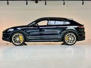 Porsche Cayenne - Turbo GT 1 Owner 45.000Km Just serviced