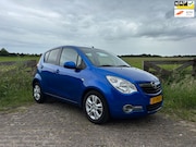 Opel Agila - 1.0 Edition, AIRCO, Lage KM Stand