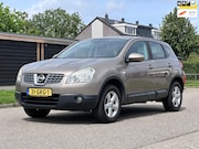 Nissan Qashqai - 1.6 Acenta Cruise*Clima*02-09-2026 APK*NAP*Parkeersensoren*L