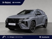 Hyundai Tucson - N Line Business 1.6 T-GDI PHEV 250pk | PREMIUM AUDIO | STOEL