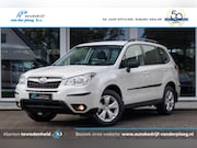 Subaru Forester - 2.0 CVT | Trekhaak | Cruise control | Climate control |