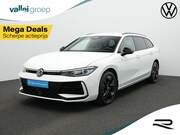 Volkswagen Passat - Variant 1.5 eHybrid 272 pk DSG R-Line Edition | IQ Light | H