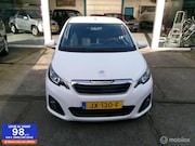 Peugeot 108 - 1.0 e-VTi Active 86000km 1e eigenaar .