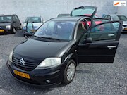Citroën C3 - 1.4i Exclusive Vol automaat airco