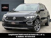 Volkswagen T-Roc - 1.5 TSI 150 PK | R-Line | Cam | Virtual | Blackstyle