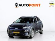 Hyundai Kona - Electric EV Limited 64 kWh FASE 3|SOH 100% HEADSUP|STOELVRM+